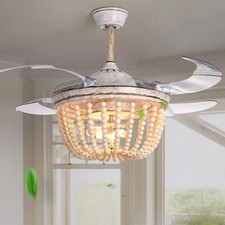 Ceiling fan lights for sale  WELWYN GARDEN CITY