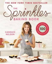 Sprinkles baking book for sale  Montgomery