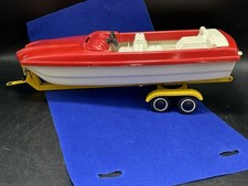 Vintage tonka boat for sale  Rochester