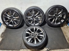 2016 mazda mk3 for sale  NEWARK