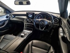 Mercedes class c200 for sale  ST. AUSTELL