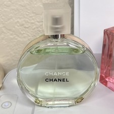 Chanel chance bottle for sale  Salinas