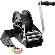 Hand winch heavy for sale  Perth Amboy