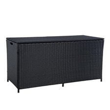 Ware polyrattan auflagenbox gebraucht kaufen  Grünsfeld