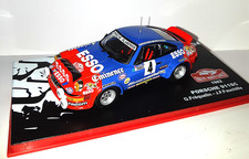 Porsche 911 fréquelin d'occasion  Marans