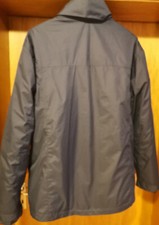 Crane herren regenjacke gebraucht kaufen  Angelbachtal