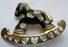 Broche jouet ancien d'occasion  Perros-Guirec