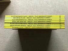 Trigan rijpermann 9 gebraucht kaufen  Celle