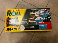 Puzzle roll puzzlerolle gebraucht kaufen  Riedstadt