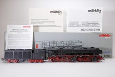 Märklin 37021 dampflokomotive gebraucht kaufen  Nürnberg