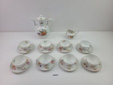 Rosenthal balmoral kaffee gebraucht kaufen  Burgstädt