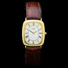 Piaget classique 80s usato  Bari
