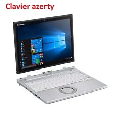 Panasonic xz6 toughbook usato  Spedire a Italy