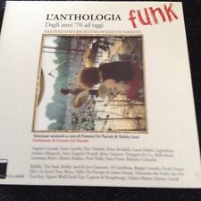 Various anthologia funk usato  Milano