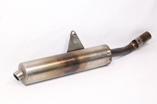 Silencieux inox suzuki d'occasion  Plémet