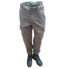 Austrian ripstop khaki d'occasion  Expédié en Belgium