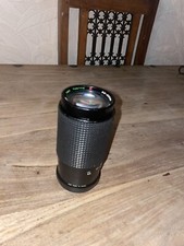 Rmc tokina 200mm for sale  BRIDGNORTH