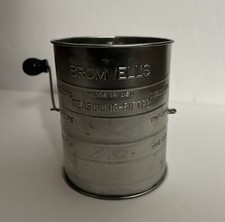 Bromwell vintage measuring for sale  Zephyrhills