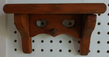Vtg small wood for sale  Gleason