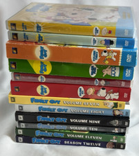 Family guy dvd for sale  Tucson