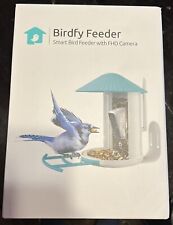 Birdfy smart bird for sale  Kingston