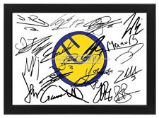 Fully squad signed for sale  LEEDS