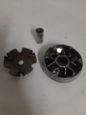 Variatore puleggia rulli usato  Napoli