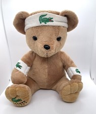 Lacoste perfume plush for sale  Anchorage
