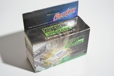 Caneta interpossora Powerleap PL-370/T Rev 2.0 soquete 370 III para Tualatin com 1.2GHz comprar usado  Enviando para Brazil