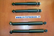Kit ammortizzatori gas usato  Luni