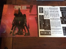 Pearl jam ten gebraucht kaufen  Deutschland