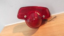 Vintage lucas tail for sale  CHESTER