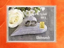 Hochzeit ringe herz gebraucht kaufen  Stahnsdorf
