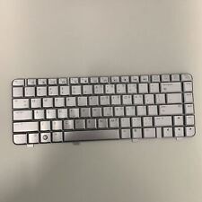 Teclado para Notebook HP Pavilion DV4 DV4-1000 Series Genuíno PK1303Y0400 486901-001 comprar usado  Enviando para Brazil