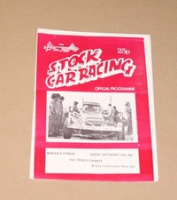1980 rochdale brisca for sale  RUGBY