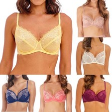 Usado, Sutiã Wacoal Lace Perfection clássico com fio 135002 comprar usado  Enviando para Brazil