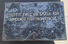 Vintage british army for sale  WARRINGTON