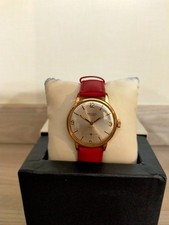 orologio placcato oro uomo usato  Carosino