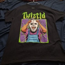 Twiztid shirt large for sale  West Jordan