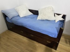 Letto stile marina usato  Bologna
