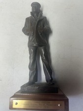 Lone sailor bronze for sale  Passaic