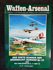 Waffenarsenal sonderband bombe gebraucht kaufen  Deutschland