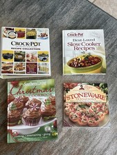 Lot crockpot original for sale  Palm Harbor