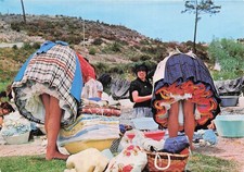 PORTUGAL NAZARE LAVEUSES A OCCUPER A ROUPA comprar usado PORTUGAL NAZARE LAVEUSES A OCCUPER A ROUPA comprar usado  Enviando para Brazil