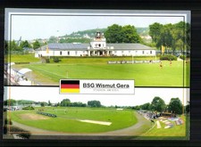Stadionpostkarte stadion steg gebraucht kaufen  Bad Neustadt a.d.Saale