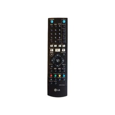 Telecomando akb72197602 origin usato  Napoli