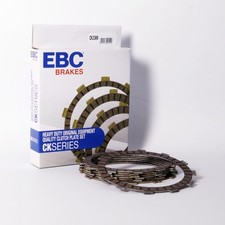 Ebc ck2309 clutch for sale  BRIGHTON