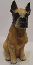 Boxer dog collectible for sale  Minnesota City
