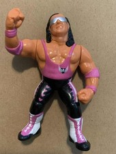 Vintage wwf hasbro for sale  Shafter