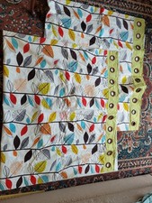 Leaf pattern eyelet for sale  LANCASTER